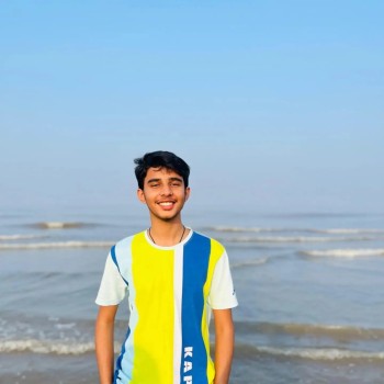 Tanish Pratap